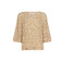 Xandres trui beige 1