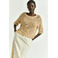 Xandres trui beige 2
