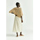 Xandres trui beige 3