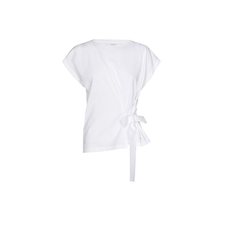 Xandres blouse wit