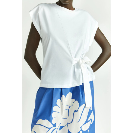 Xandres blouse wit