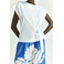 Xandres blouse wit 2