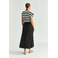 Xandres t-shirt zwart 3