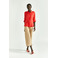 Xandres blouse rood 2
