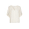 Xandres blouse ecru 1
