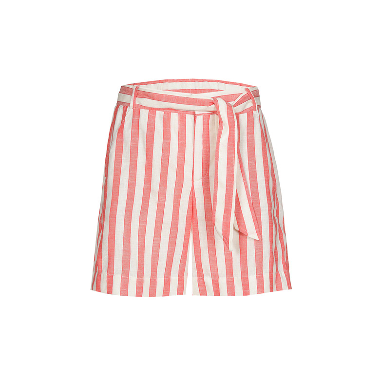 Xandres short rood