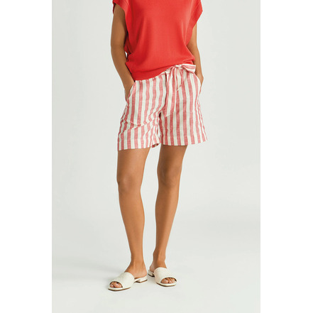 Xandres short rood