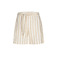Xandres short beige 1