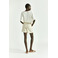 Xandres short beige 3