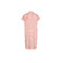 Xandres kleid rot 2
