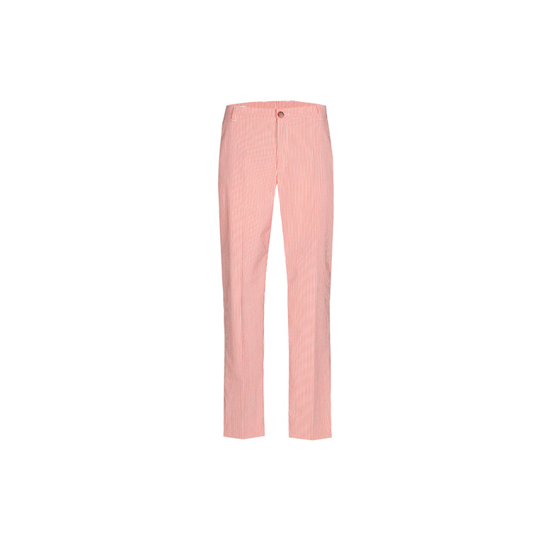 Xandres broek roze