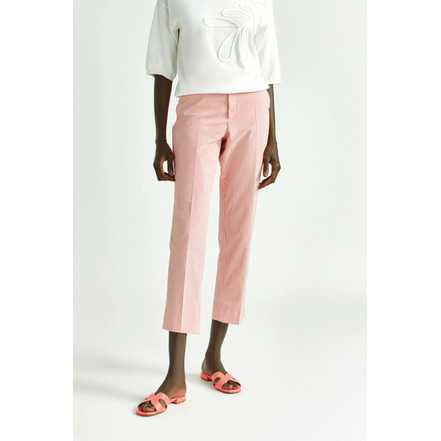 Xandres broek roze