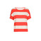 Xandres t-shirts red 1