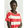 Xandres t-shirts red 2