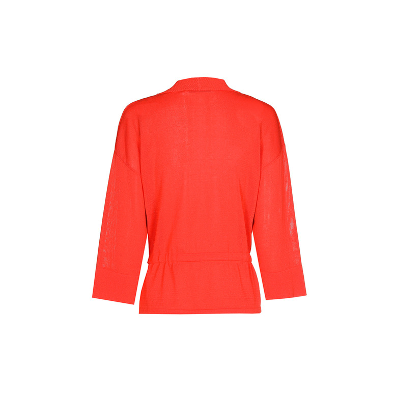 Xandres weste rot 2
