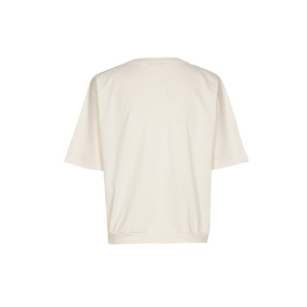Xandres t-shirt ecru