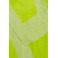 Xandres echarpe vert 2