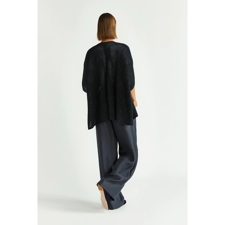 Xandres weste blau 3