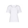 Xandres t-shirt weiss 1