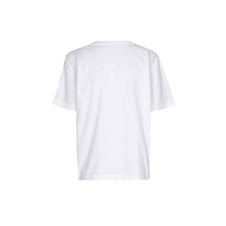 Xandres t-shirt weiss 2