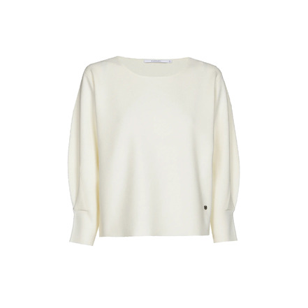 Xandres pullover ecru