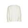 Xandres sweater ecru 2