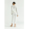 Xandres pullover ecru 3
