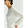 Xandres pullover ecru 4