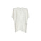 Xandres vest white 1
