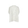 Xandres vest white 2