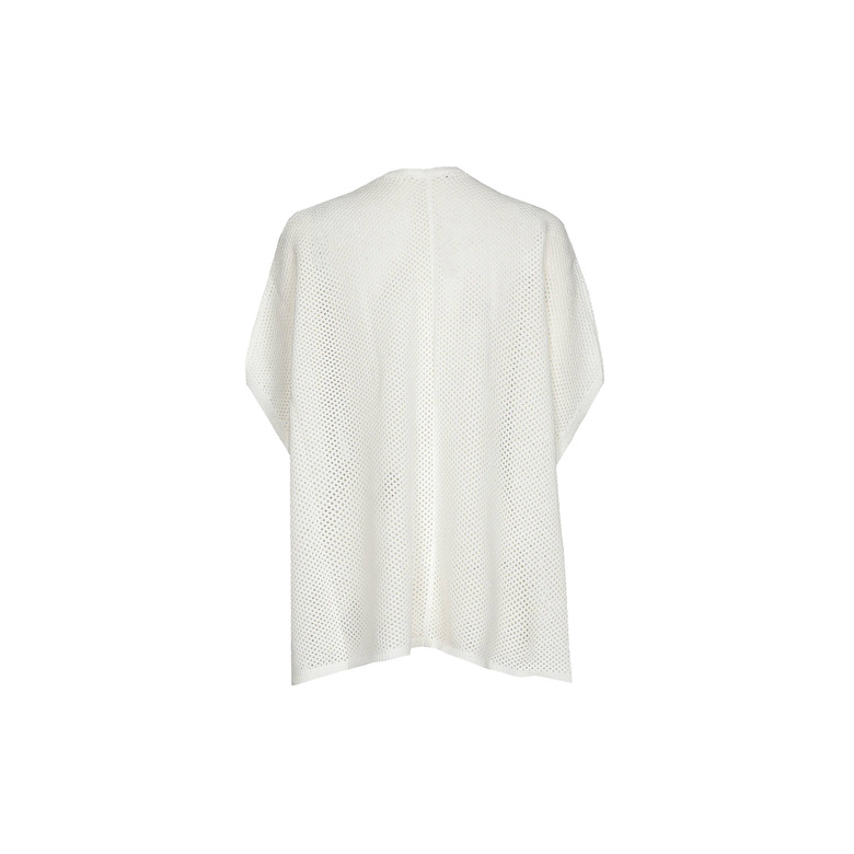 Xandres vest white 2