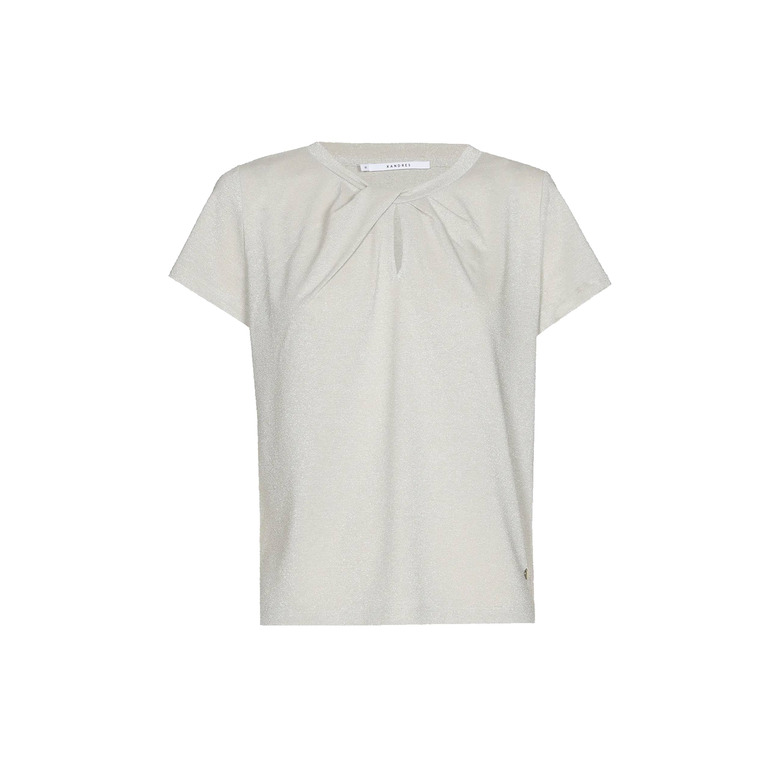 Xandres t-shirts white