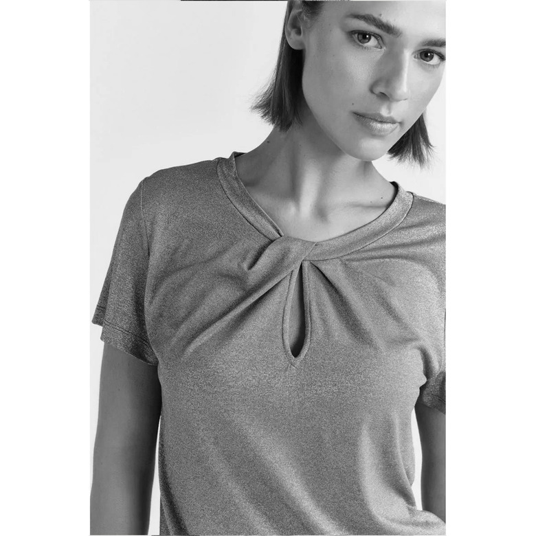 Xandres t-shirts white 2