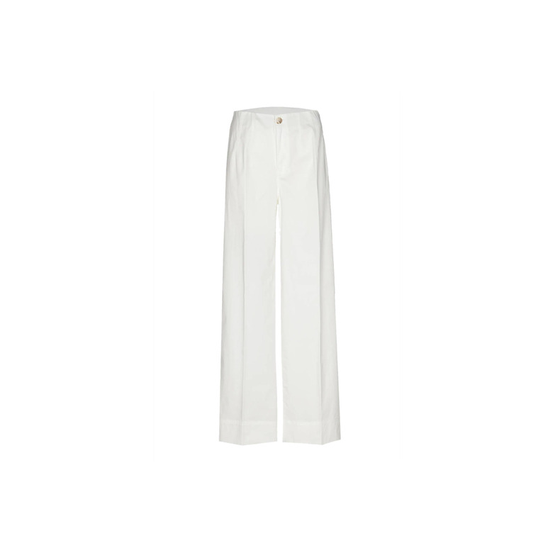 Xandres broek wit