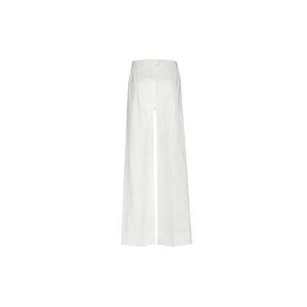 Xandres hose weiss