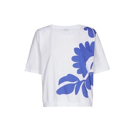 Xandres t-shirts blue