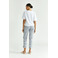 Xandres t-shirts blue 3