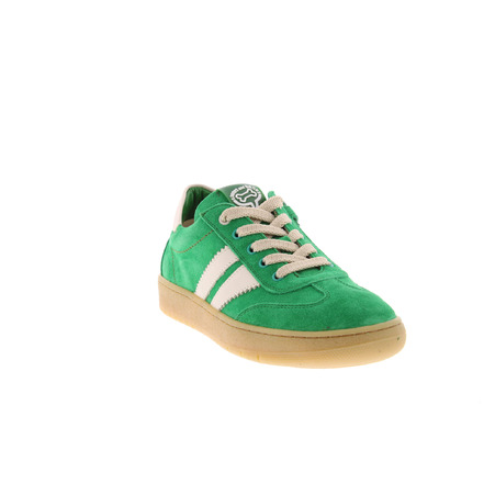 Stones And Bones sneakers groen