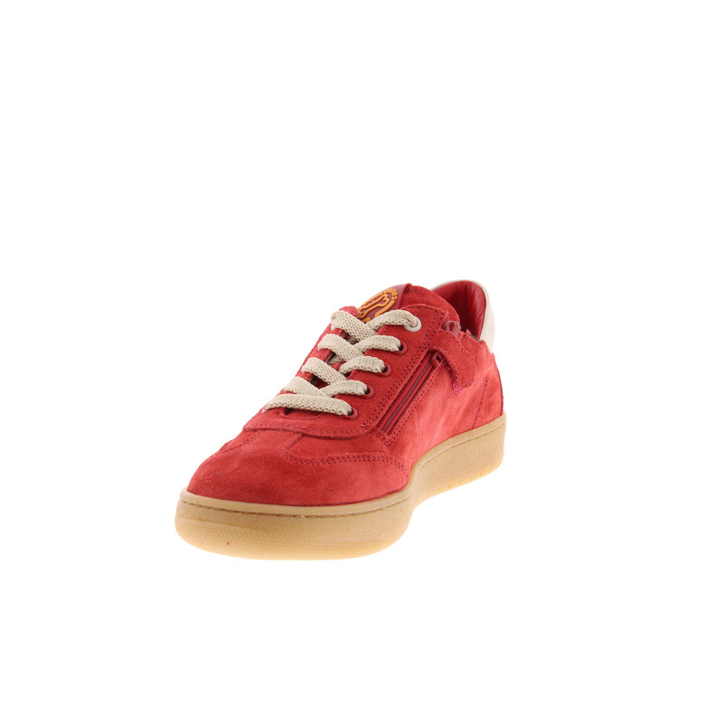 Stones And Bones sneakers red 3