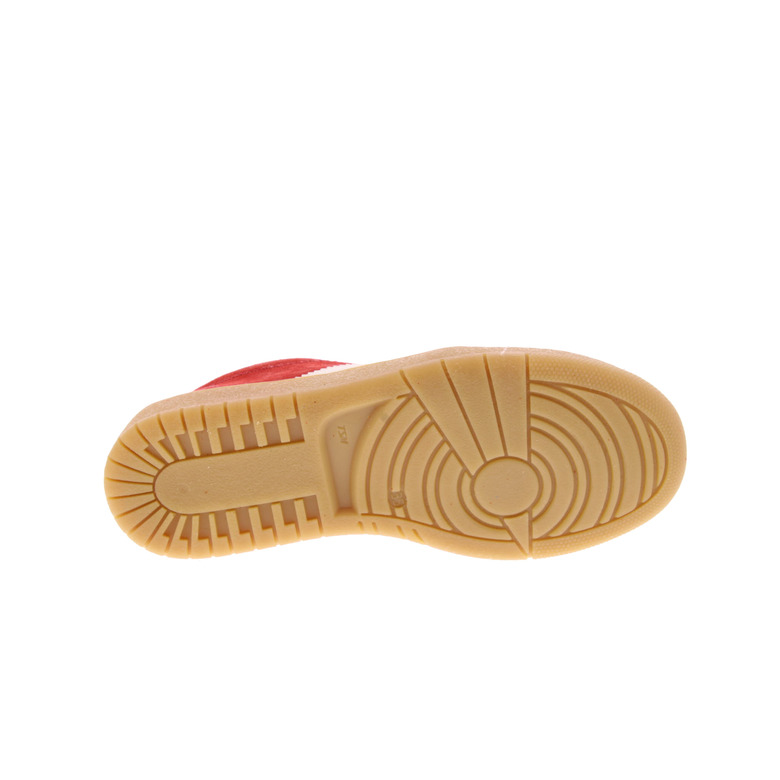 Stones And Bones sneakers red 5