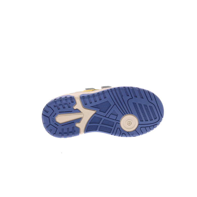 Stones And Bones low shoes blue 5
