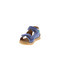 Stones And Bones sandalen blauw 3