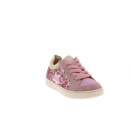 Stones And Bones sneakers roze