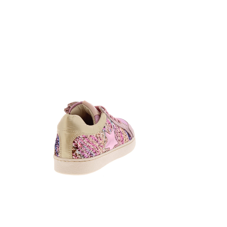 Stones And Bones sneakers pink 4