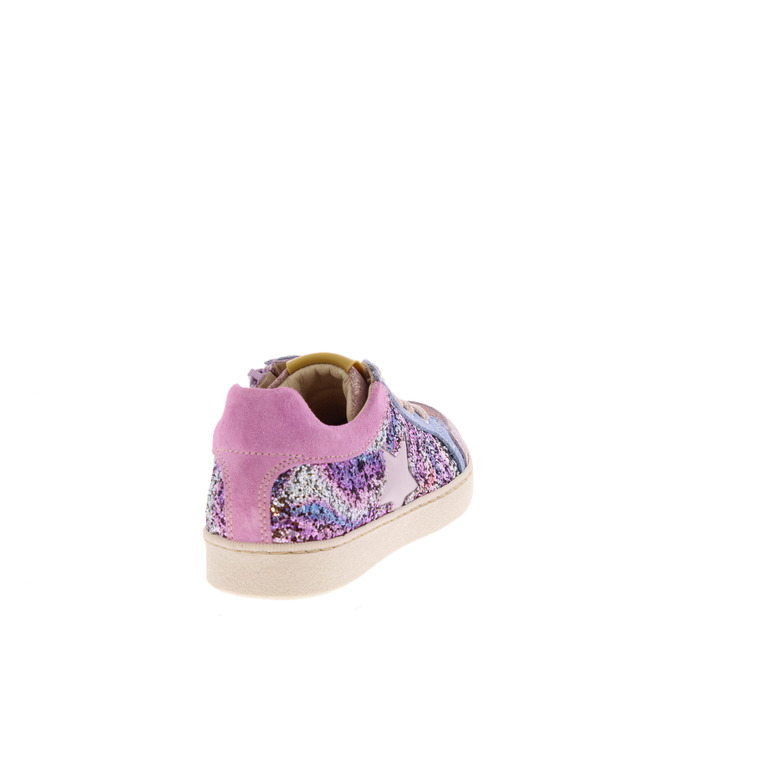 Stones And Bones sneakers pink 4