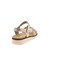 Remonte sandals gold 4
