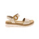 Remonte sandals ecru 1