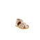 Babybotte sandalen goud 2