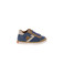 Babybotte veterschoenen blauw 1