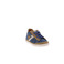 Babybotte veterschoenen blauw 2